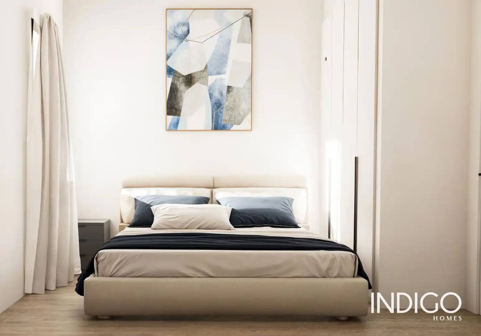 Appartement avec piscine à vendre à Del cami de las Alfas, imagen 19