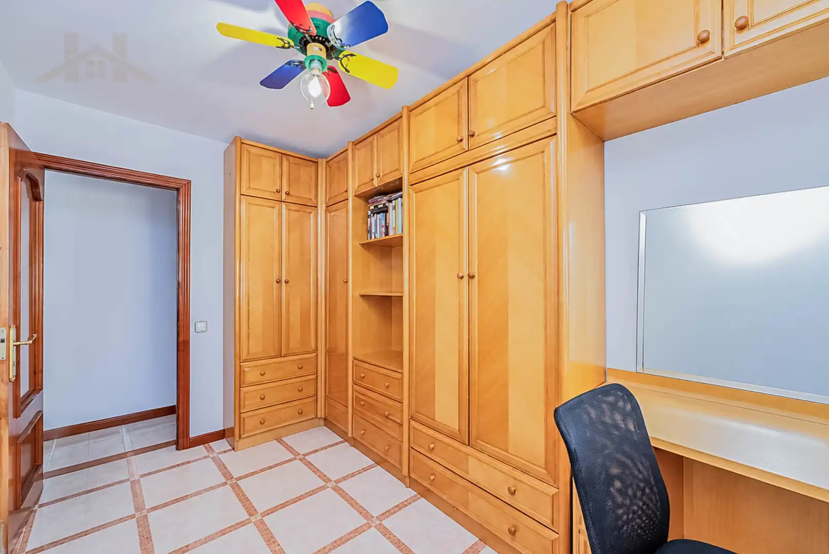 Wohnung mit Aufzug zum Verkauf in Calle Pintor Velazquez, imagen 18