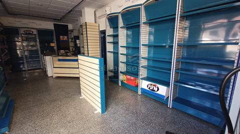 Photo 2 of Premises to rent in Ensanche - Franciscanos, Albacete