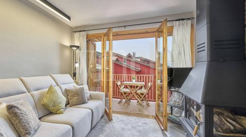 Foto 5 de Dúplex en venda a Callejon Vilallobent, Puigcerdà, Girona