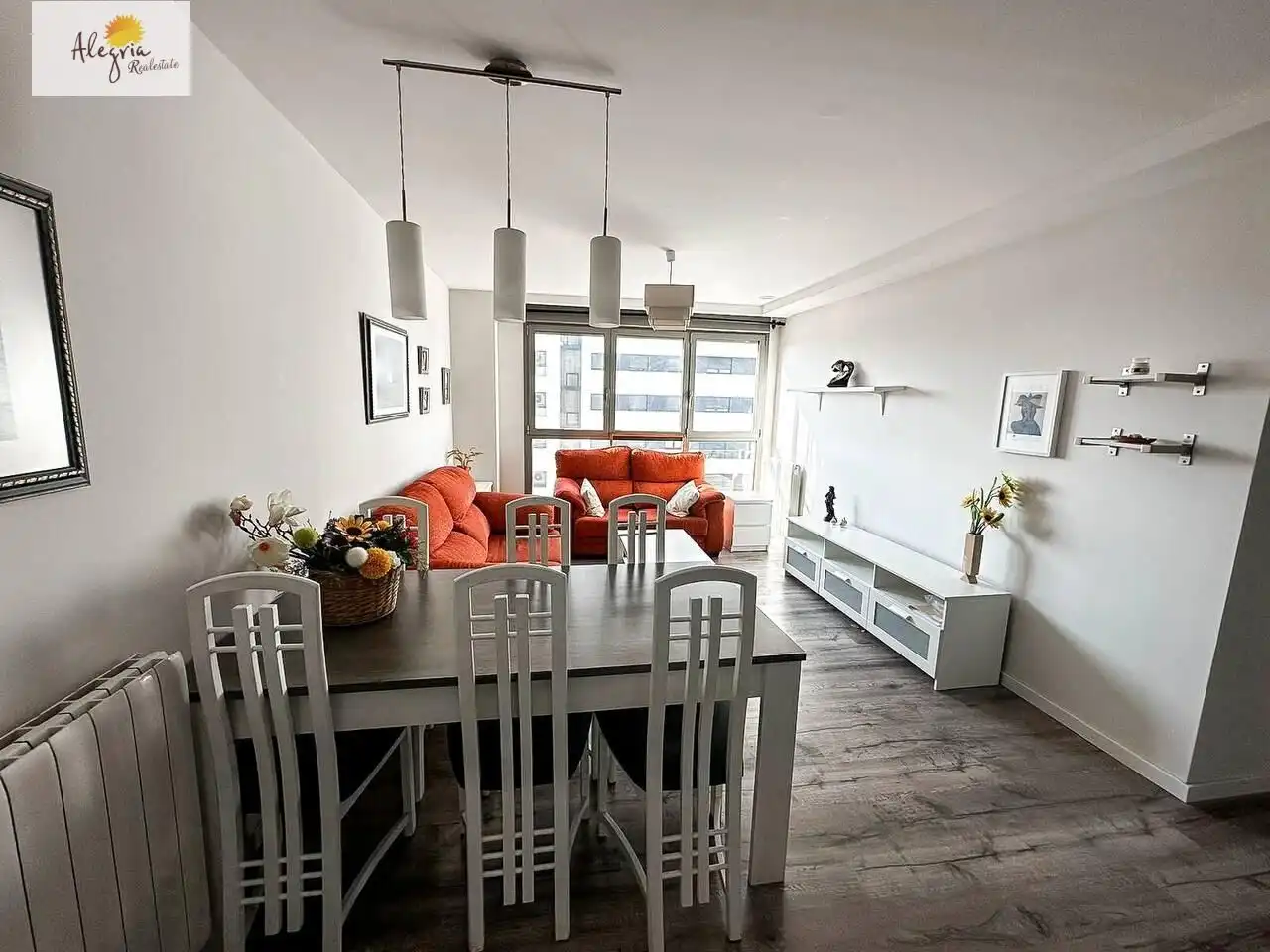 Apartments for rent in Avenida Avenida del Actor Antonio Ferrandis, 18, Ciutat de les Ciències i de les Arts - Justicia