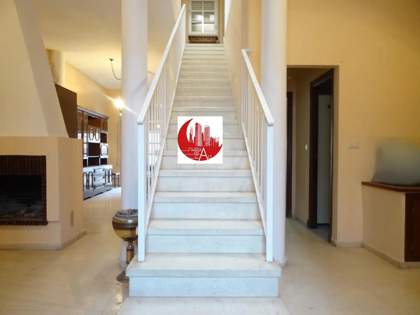 Casa o chalet en venta en Cartagena con Jardín privado