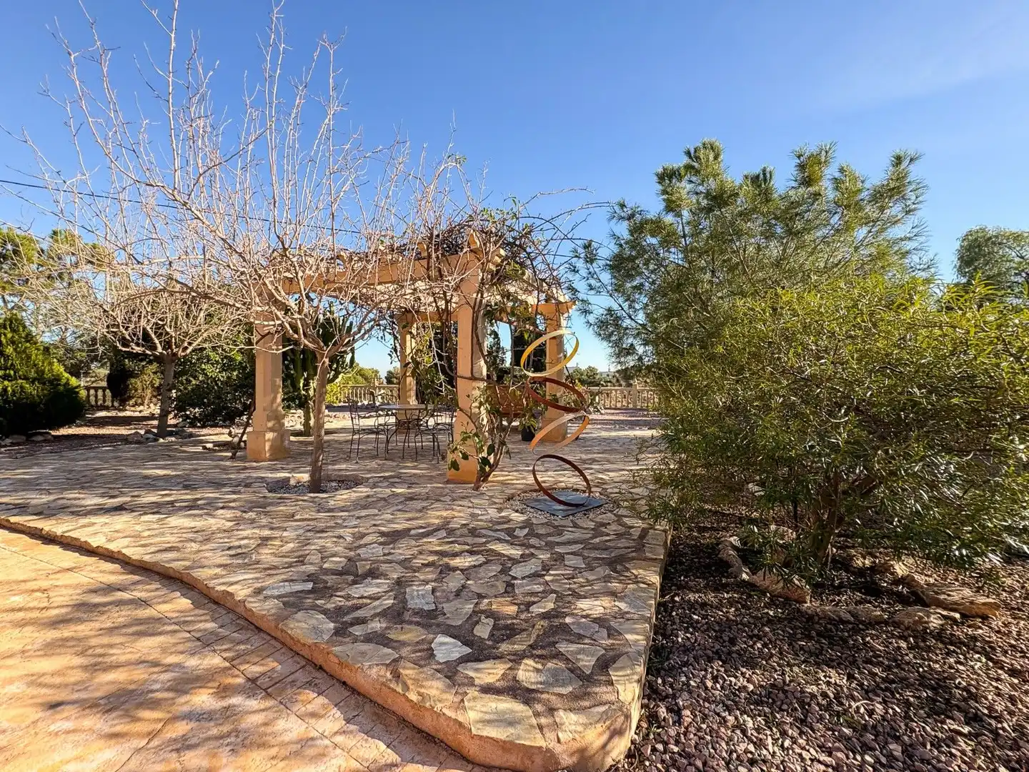 Villa avec piscine à vendre à Crevillent, imagen 6