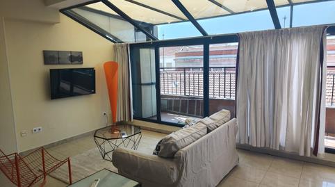 Foto 4 de Àtic en venda a Calle de Prim, Justicia - Chueca, Madrid