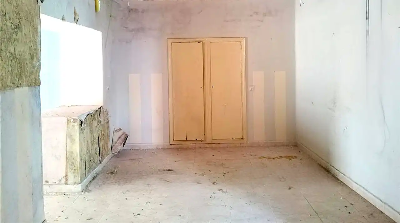 Piso en venta en Badajoz con Terraza