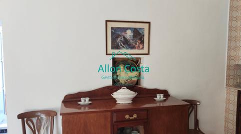 Foto 3 de Finca rústica en venda a Poble Nou - Montiboli, Villajoyosa / La Vila Joiosa