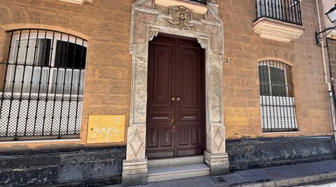 Foto 3 de Apartamento en venta en Doctor Zurita, 1, Centro Histórico, Cádiz Capital