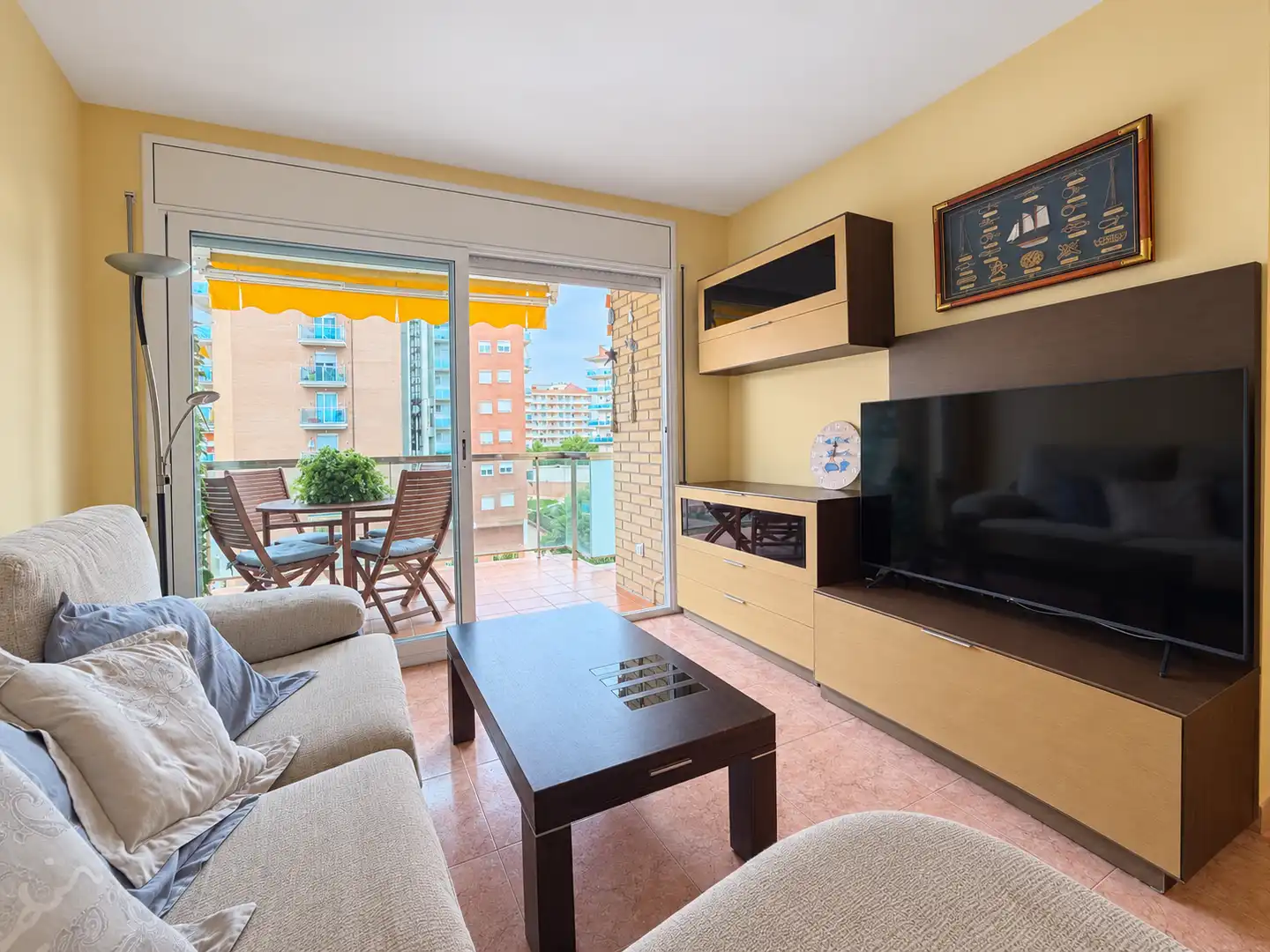 Appartement avec piscine à vendre à Colom, imagen 9