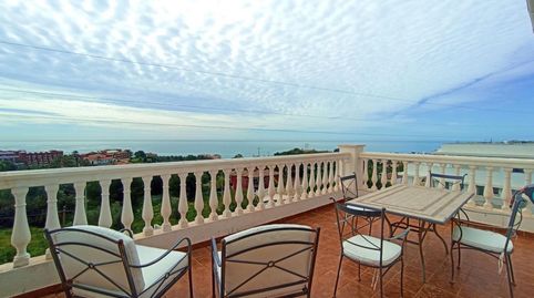 Foto 3 de Casa o chalet en venta en La Capellanía - El Higuerón, Benalmádena