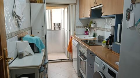 Foto 5 de Piso en venta en Santa Bárbara - La Zaporra, Madrid