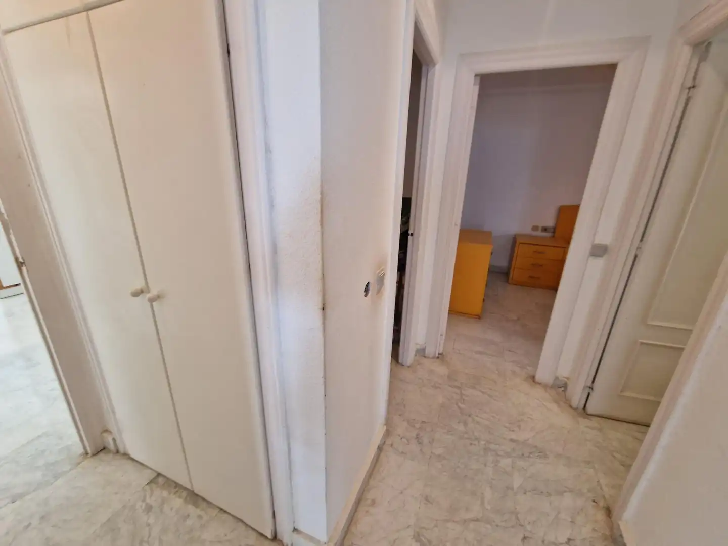 Piso de alquiler en Águilas con Balcón y Piscina comunitaria