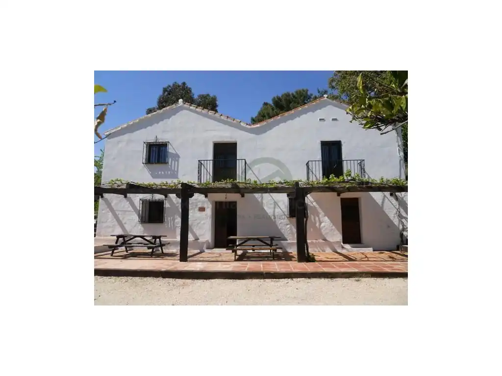 Haus zum Verkauf in Casco Histórico