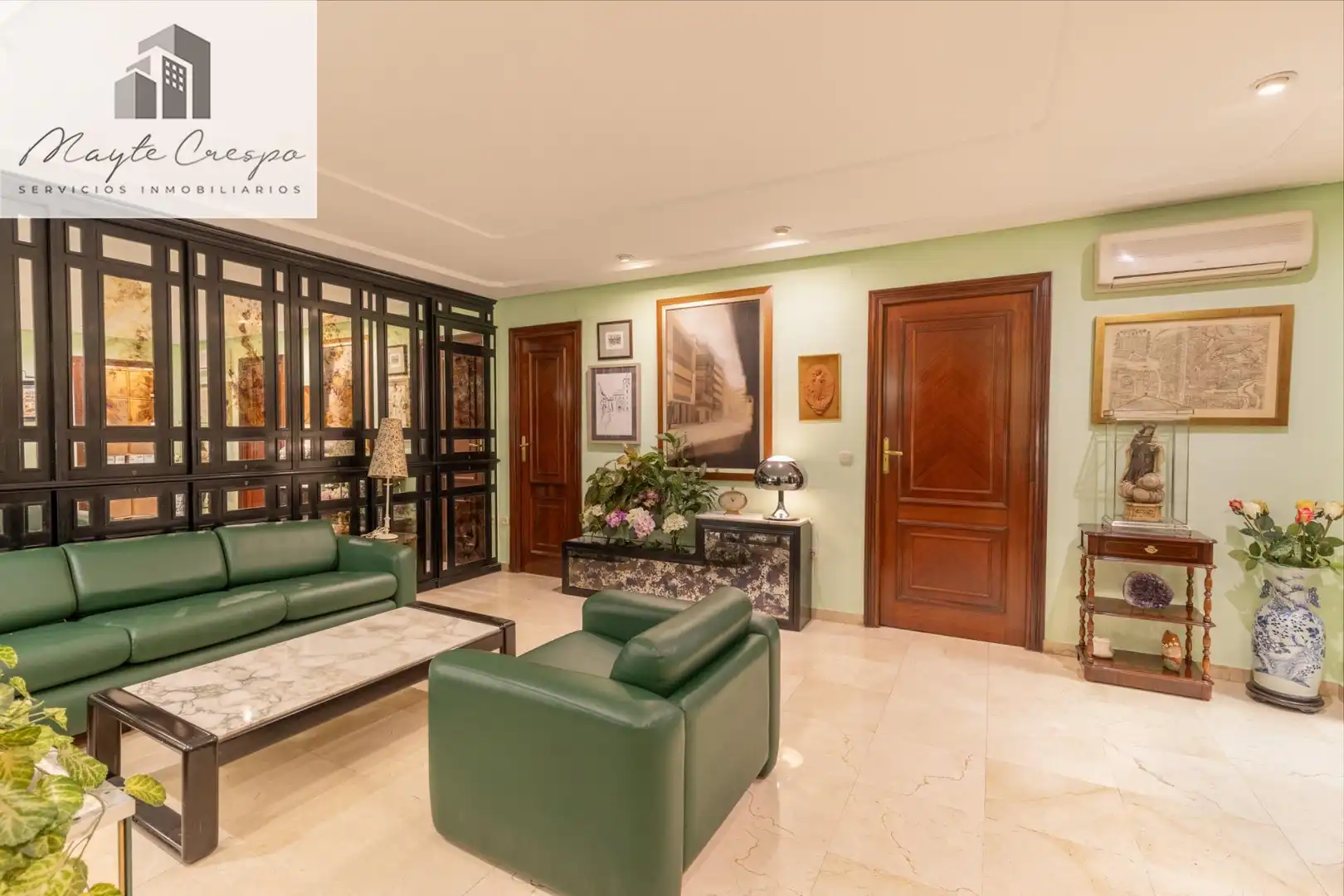 Appartement avec ascenseur à vendre à Calle PEDRO ANTONIO DE ALARCON 34, imagen 6