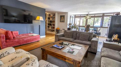 Foto 4 de Pis en venda a Juan Sebastián Elcano, Pedregalejo - Morlaco, Málaga Capital