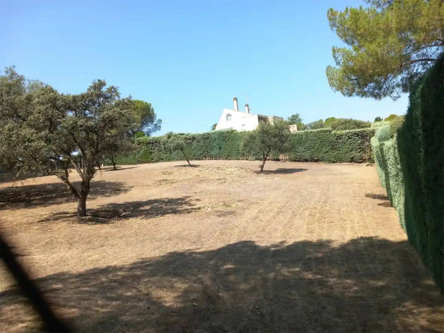 Terreno en venta en Villaviciosa de Odón