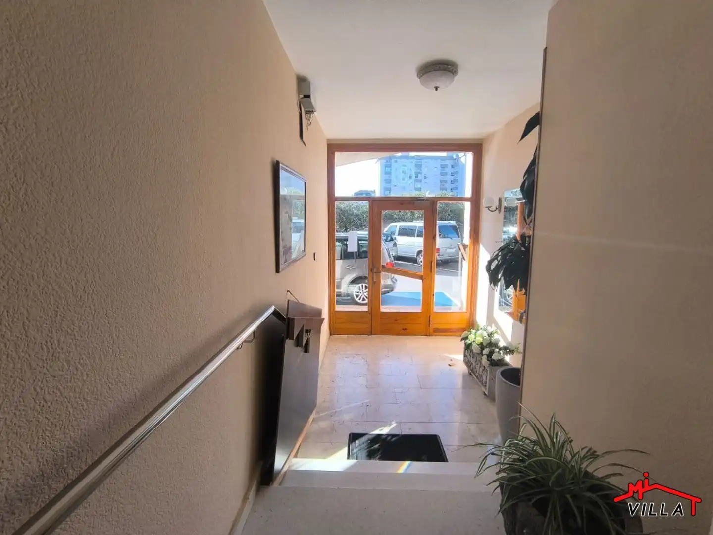 Wohnung zum Verkauf in Colindres mit Heizung, Terrasse und Abstellraum