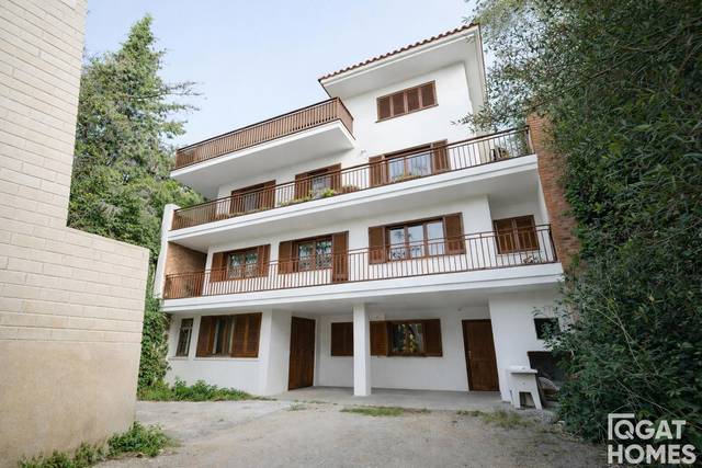 Casa-chalet en Venta en Buscarons en La Floresta