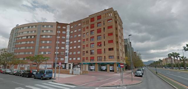 Garaje en Venta en Avenida Juan Carlos I, 84 en Juan Carlos I