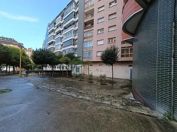 Gewerbefläche zum Verkauf in Calle Fernando Morán 2, imagen 14