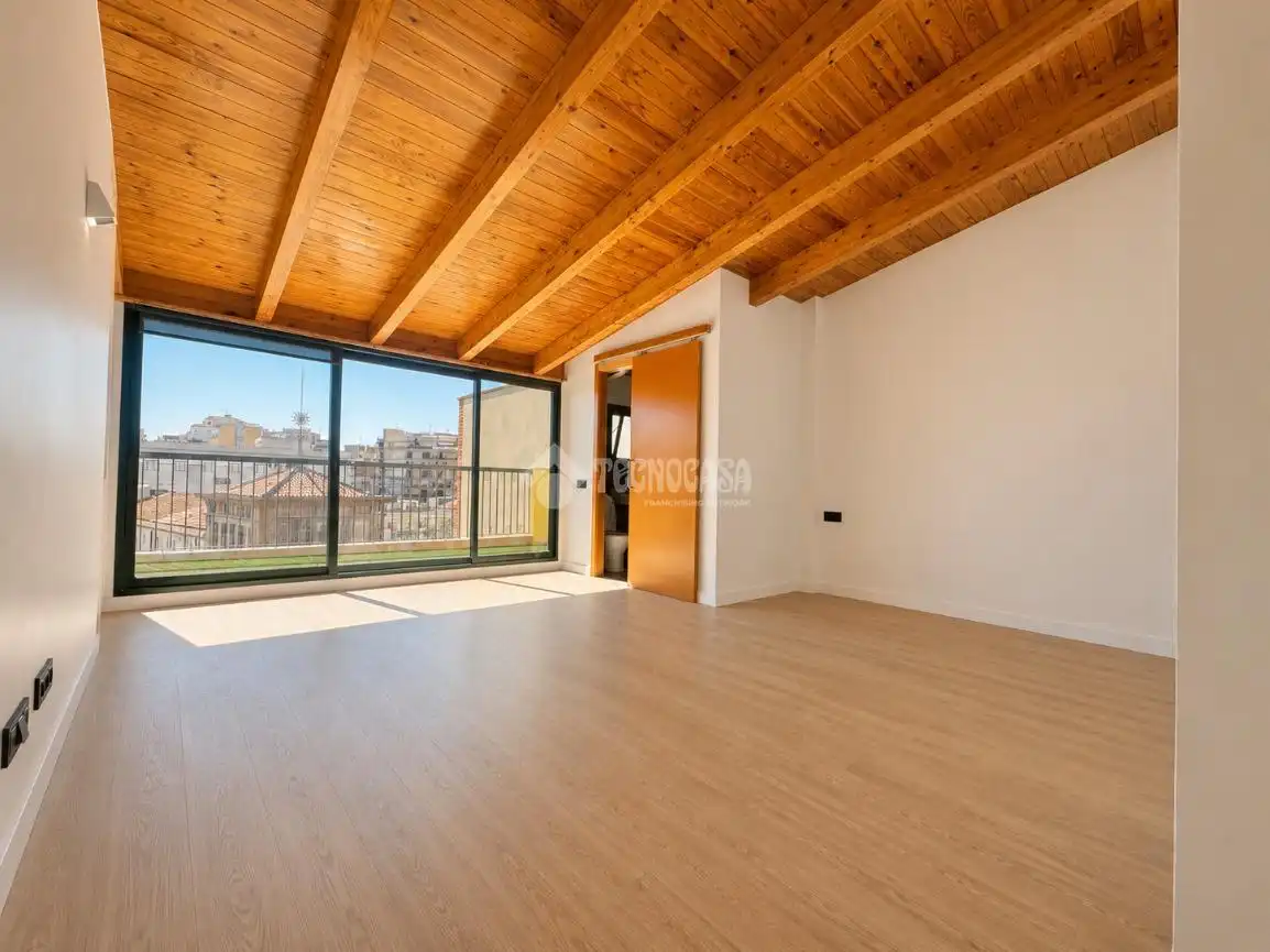 Penthouse mit Aufzug zum Verkauf in Pin i Soler, imagen 6