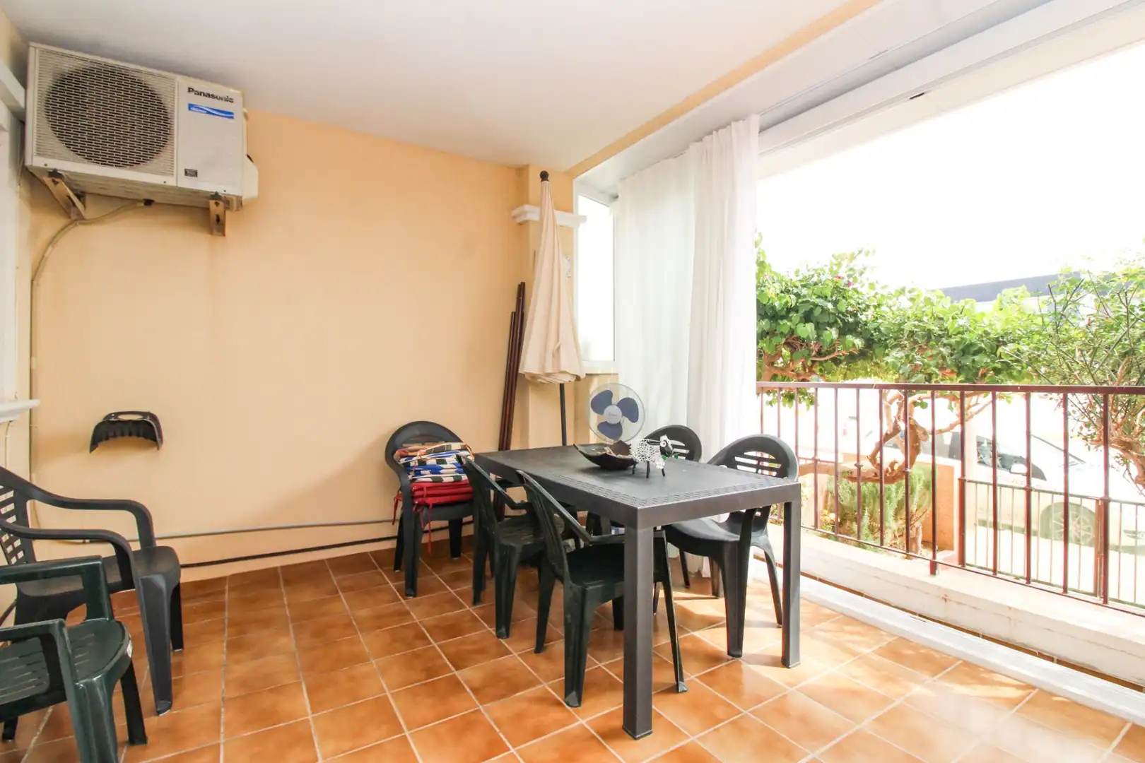 Haus oder Chalet zur Miete in Los Peñascos - El Salero - Los Imbernones