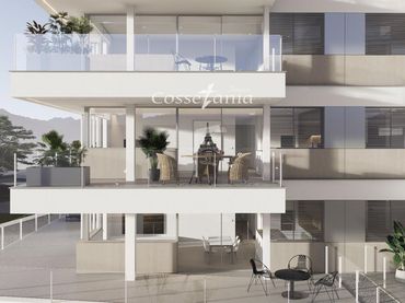 Appartamento con piscina in vendita a Costa Daurada