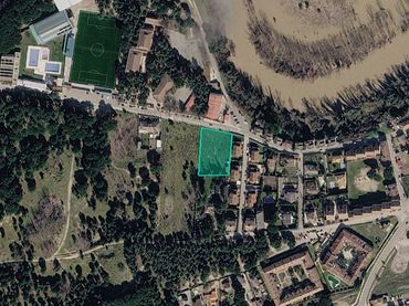 Terreno rustico in vendita a C/ Herrera