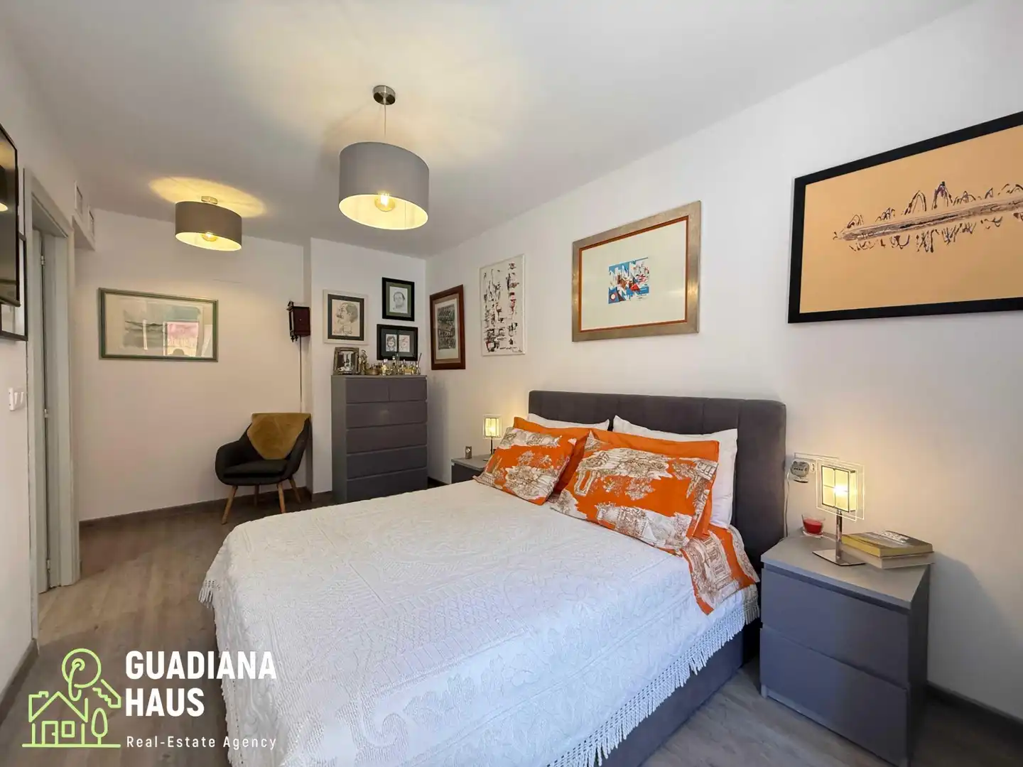 Apartament amb piscina en venda a BLASCO IBAÑEZ 2, imagen 22