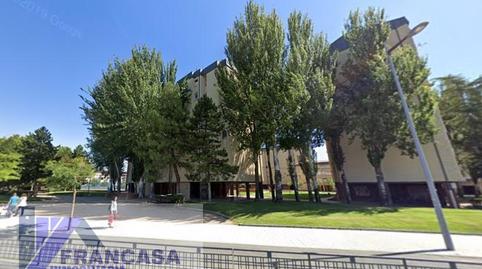 Foto 3 de Pis en venda a Huerta del Rey, Valladolid Capital