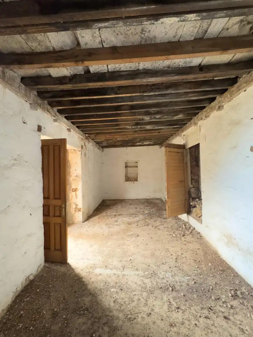 Country homes for sale in Arafo