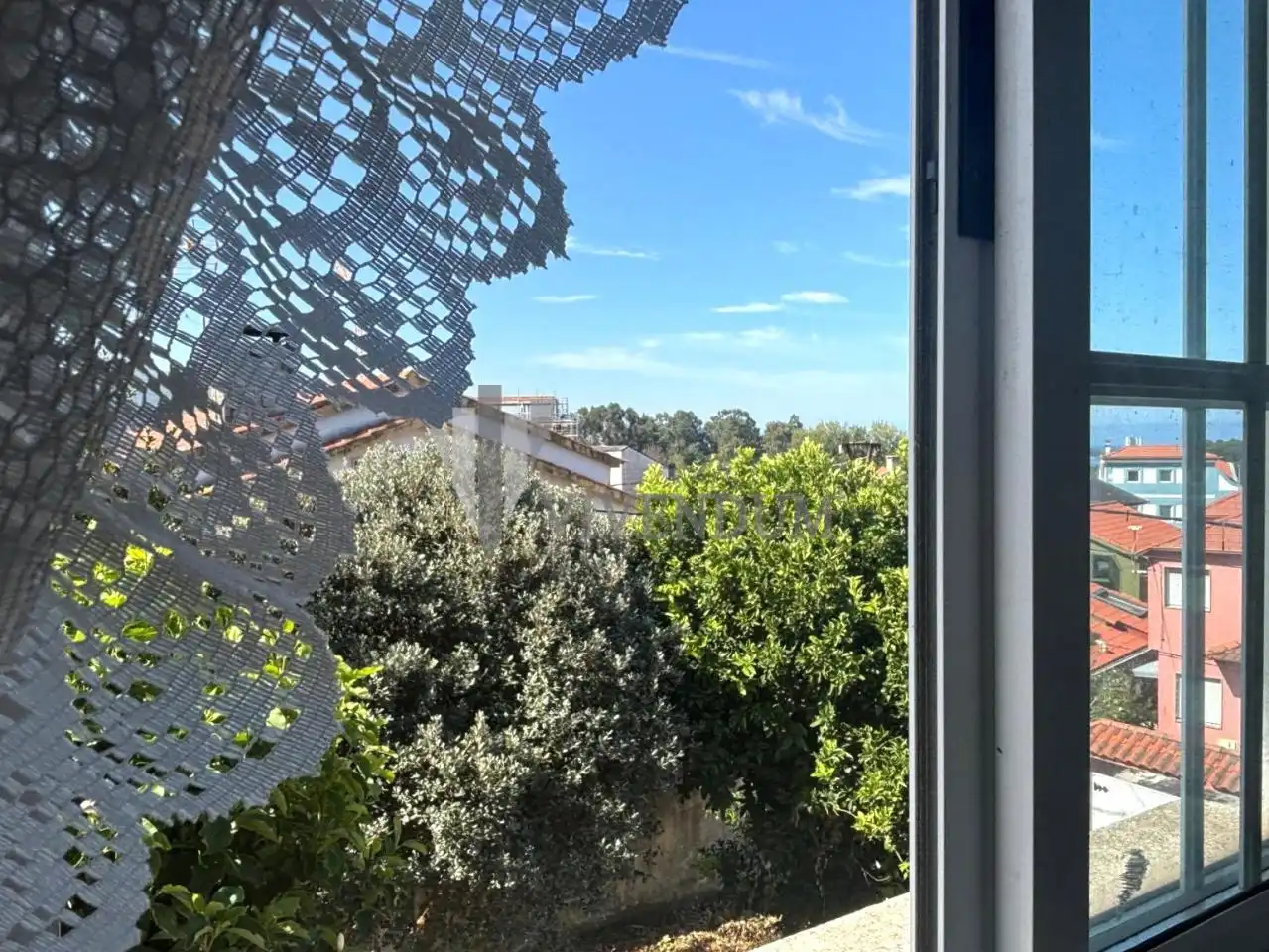 Casa con jardín en venta en Alcabre, imagen 34