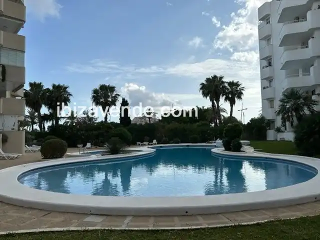Appartement avec piscine à louer à Juan Carlos I, imagen 19