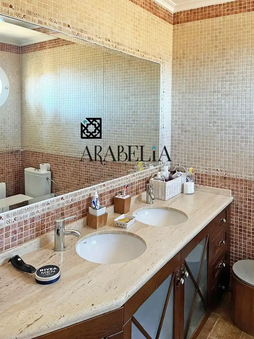 Villa con piscina in vendita a Periurbano Oeste - Sierra, imagen 34