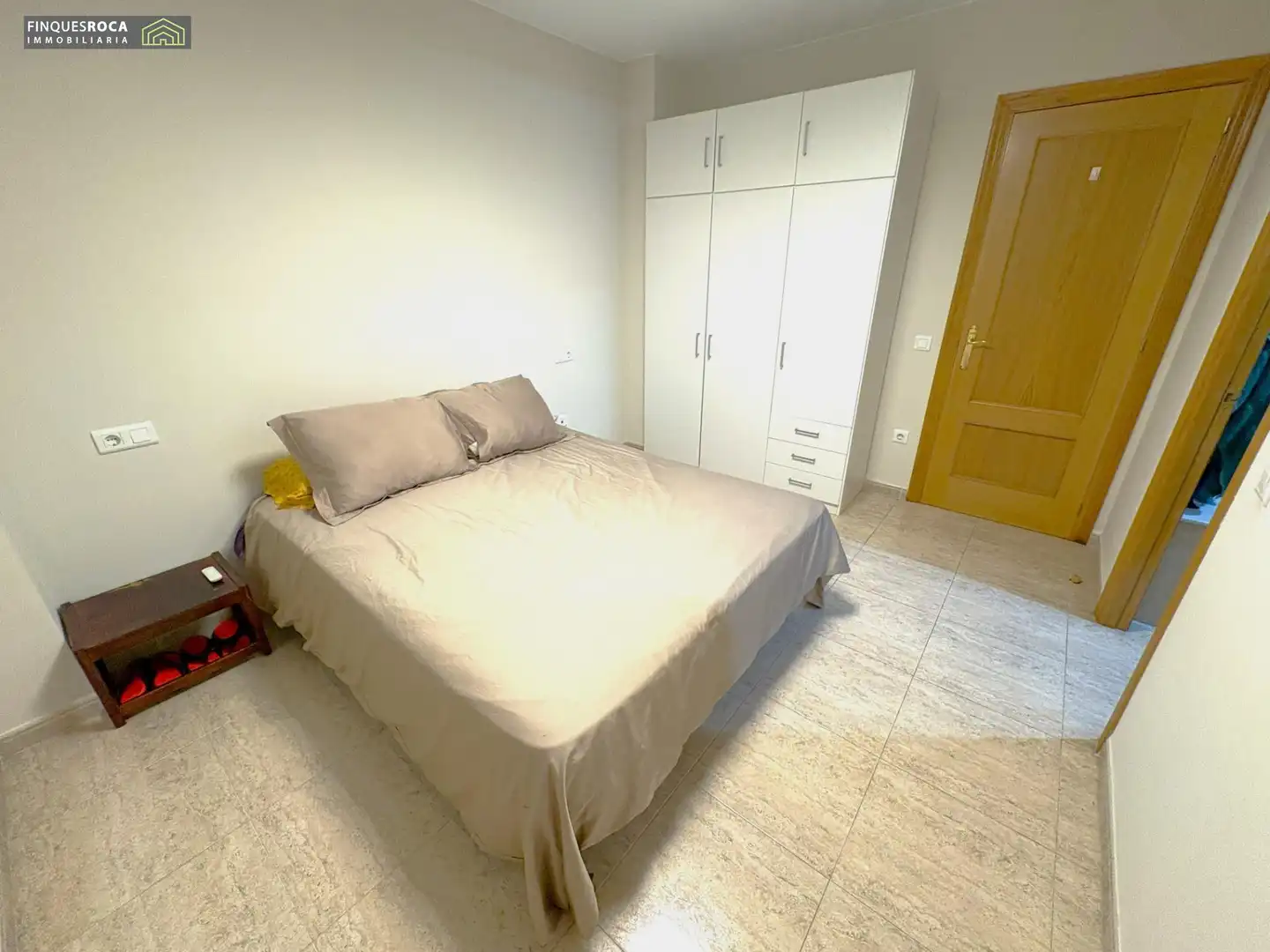 Piso con terraza en venta en Avinguda Catalunya, imagen 8