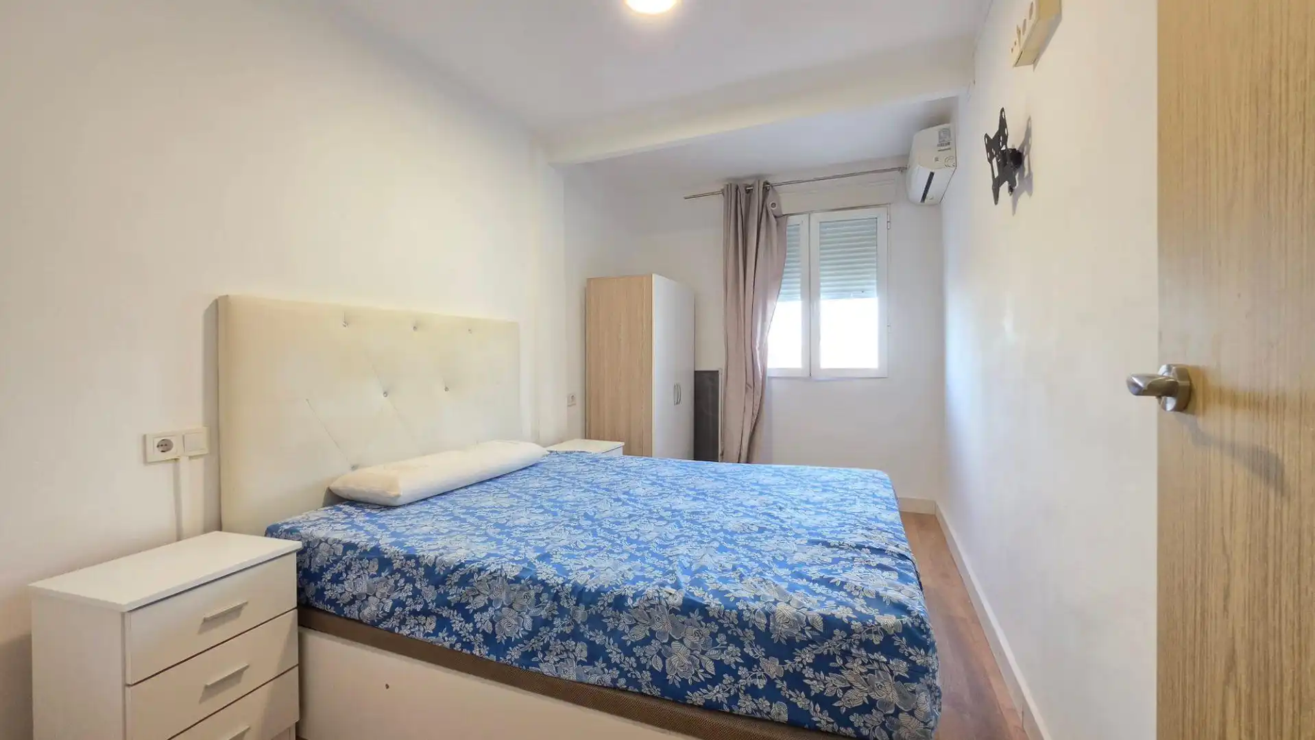 Flat with terrace to rent in Centro Ciudad, imagen 14
