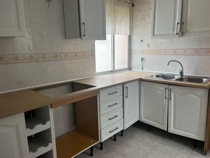 Kitchen of House or chalet for sale in Algeciras  with Terrace