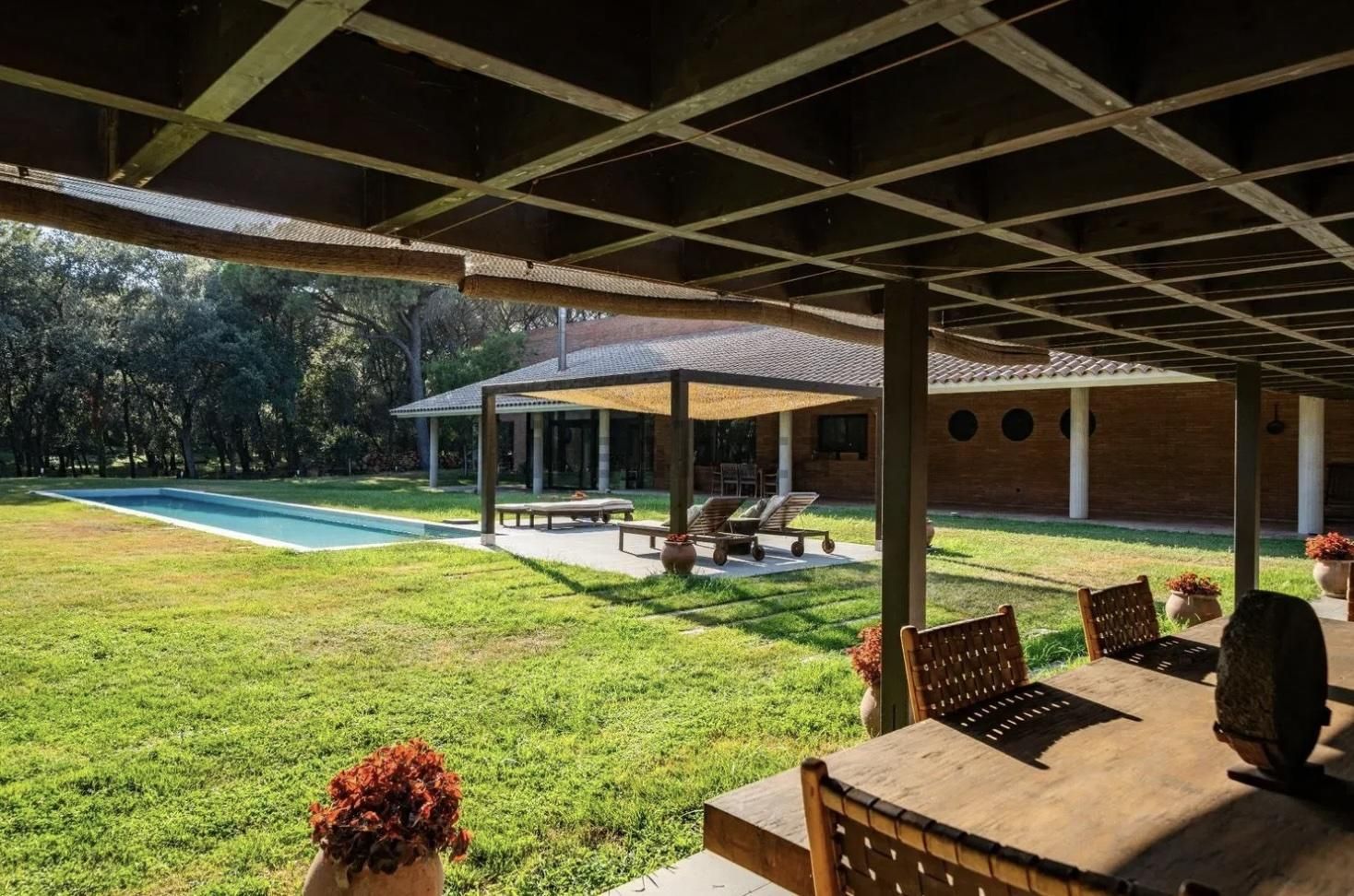 Casa o chalet en venta en L'Ametlla del Vallès