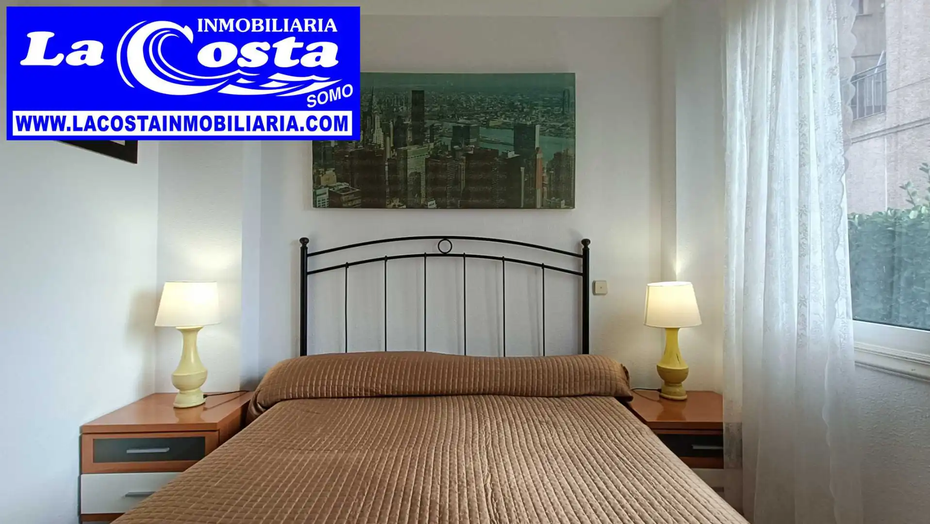 Habitación de Planta baja en venta en Ribamontán al Mar con Calefacción y Amueblado