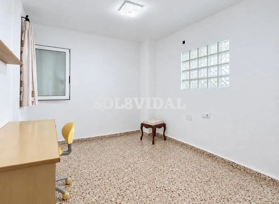 Piso de alquiler en Calle Calle Pío V, Orihuela ciudad