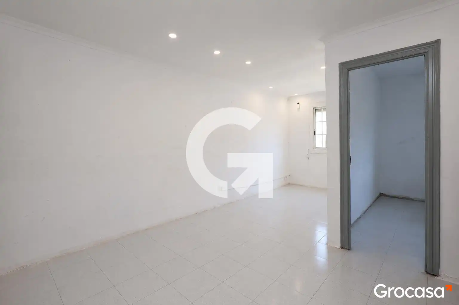 Flat for sale in L'Hospitalet de Llobregat