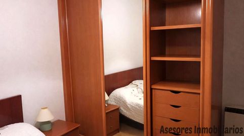 Foto 2 de Pis en venda a Arcos, Madrid Capital