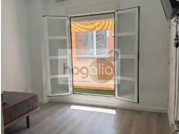 Photo 2 of Flat to rent in Colores -  Entreparques, Sevilla