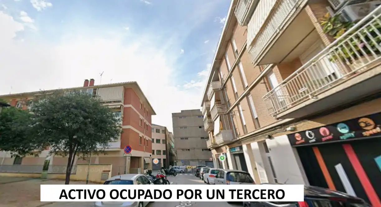 Appartement avec ascenseur à vendre à Carrer Llauder, imagen 2