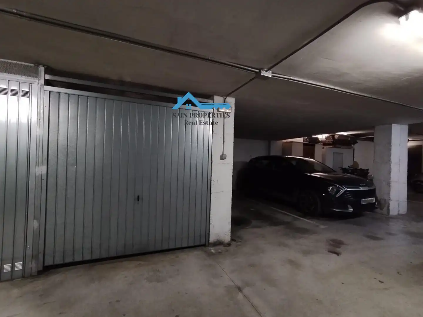 Parking de Piso en venta en Altea con Aire acondicionado, Calefacción y Terraza