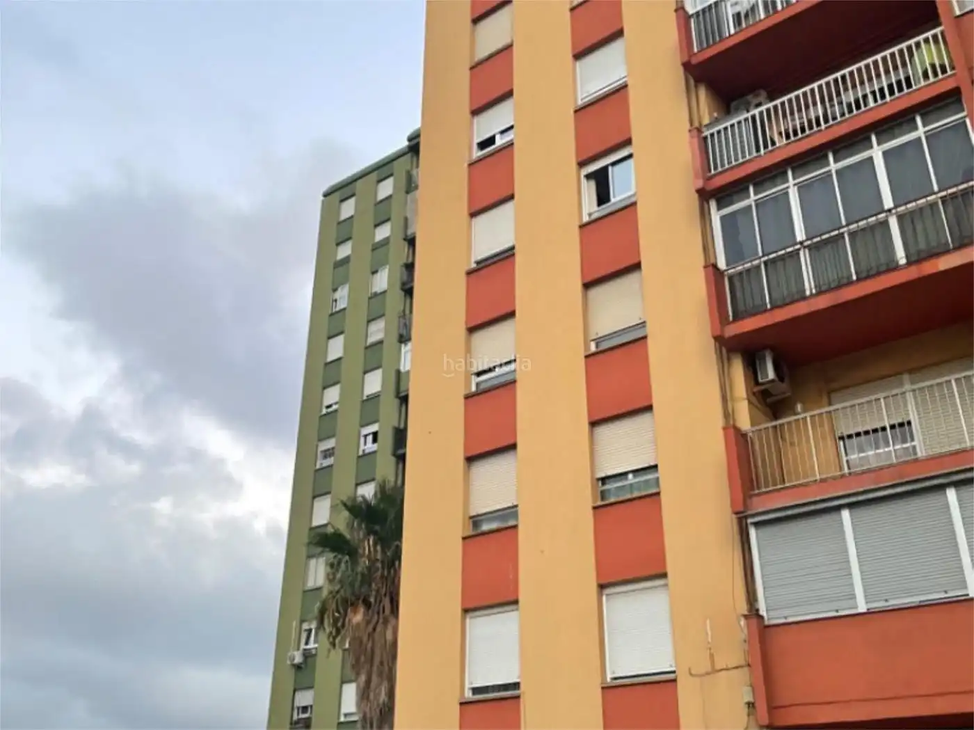 Apartament amb ascensor en venda a Calle Oporto 2, imagen 19