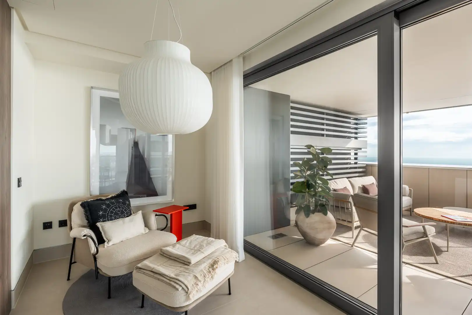 Apartament amb piscina en venda a Marbella Centro, imagen 12
