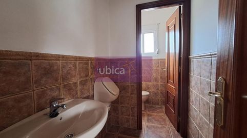 Foto 4 de Oficina de alquiler en O Porriño , Pontevedra