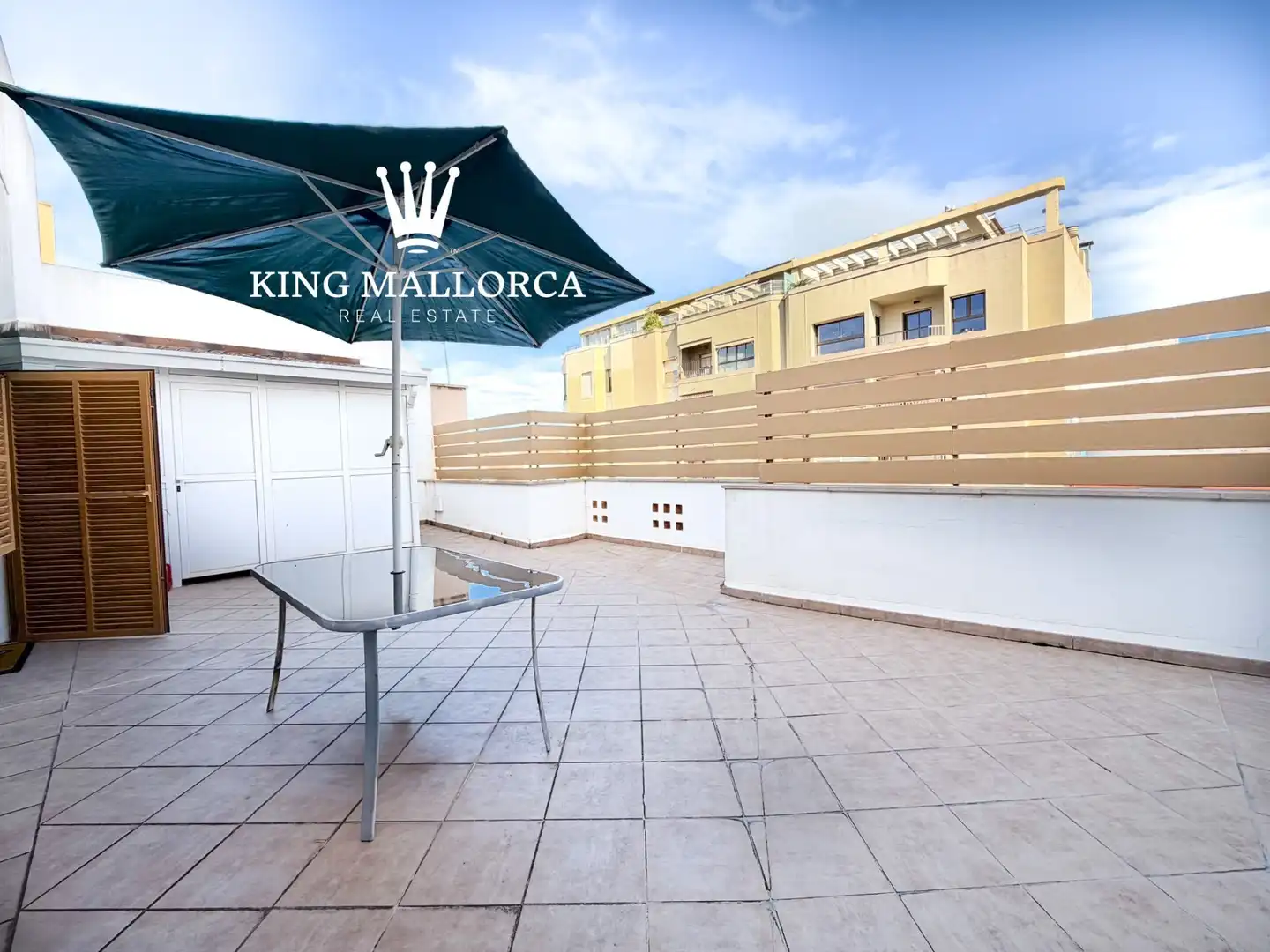 Flat for sale in Ponent, imagen 45
