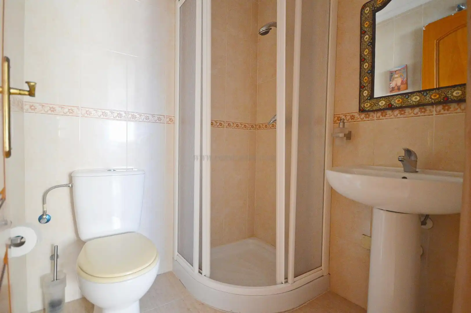 Apartament amb ascensor en venda a Centro, imagen 7