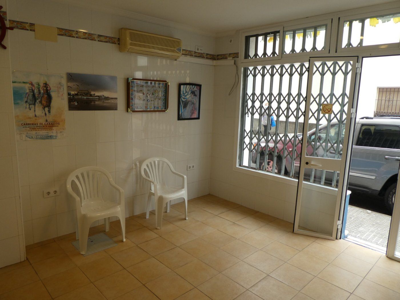 Premises for sale in Chipiona